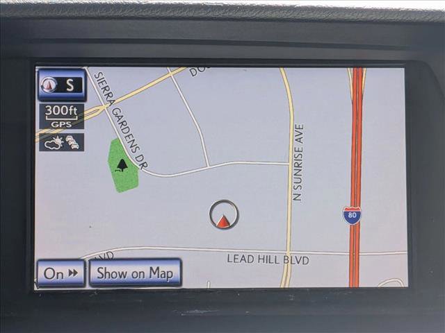 Used 2013 Lexus RX 350 AWD w/ Navigation Pkg image 13