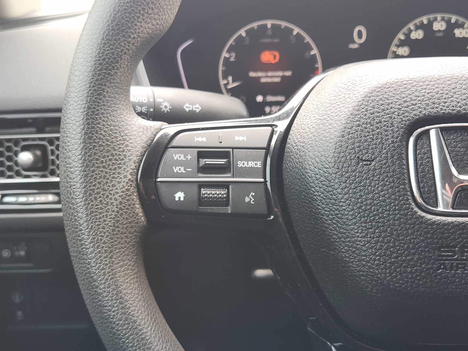 Certified 2024 Honda Civic LX image 26