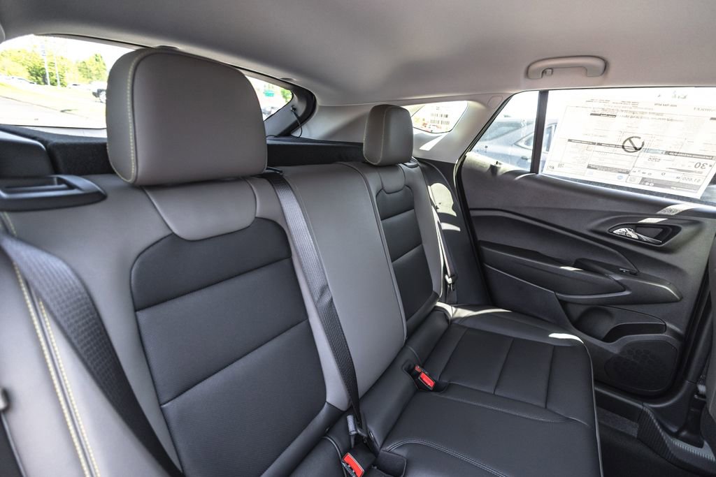 New 2026 Chevrolet Trax ACTIV w/ Driver Confidence Package FWD image 30