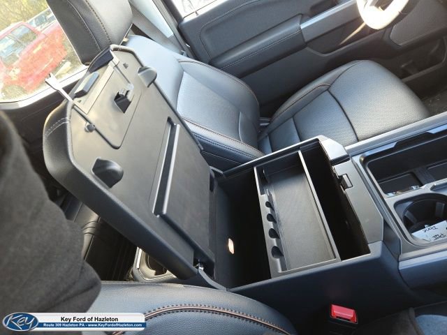 New 2026 Ford F350 Lariat w/ FX4 Off-Road Package image 77