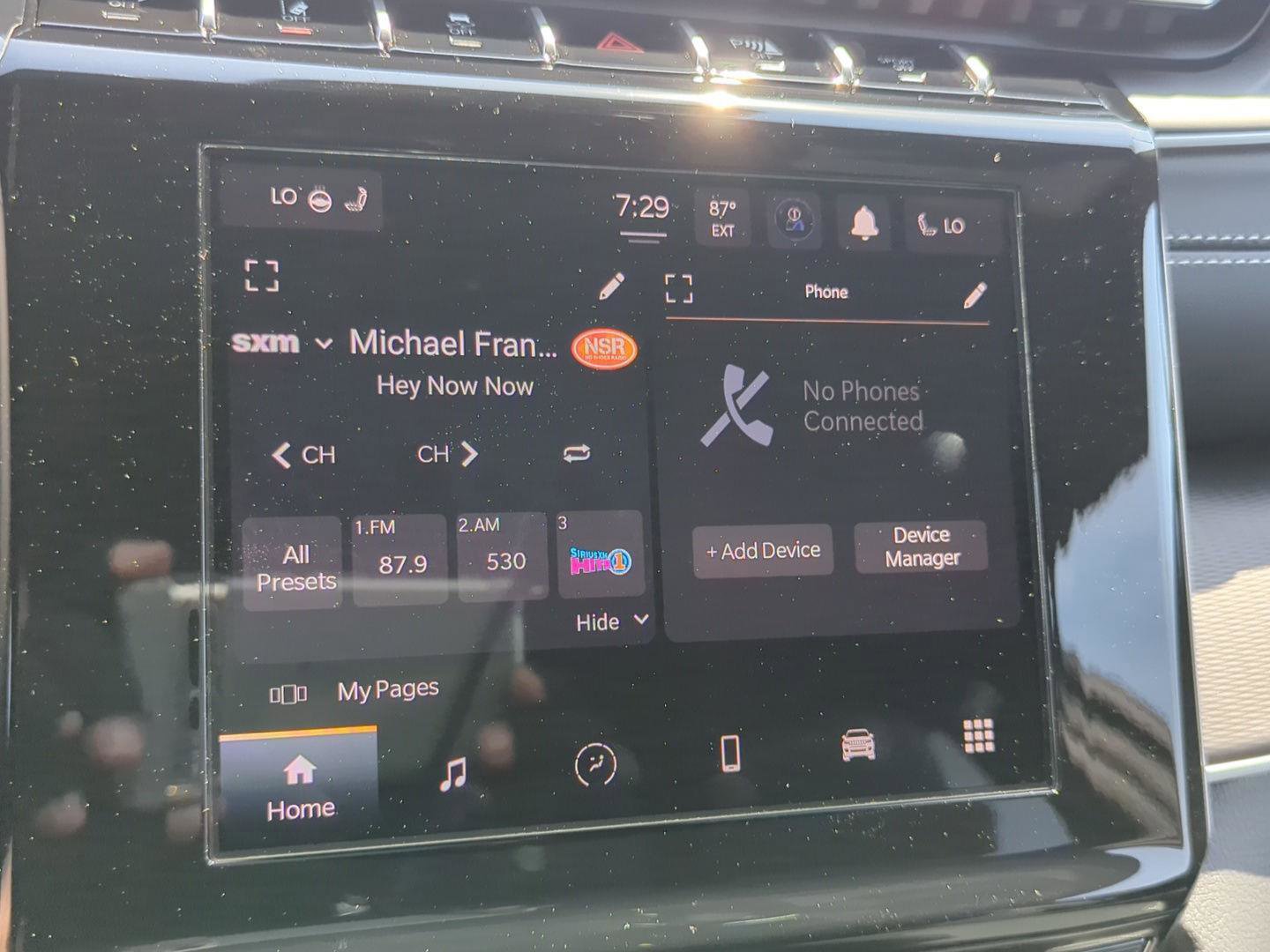 New 2025 Jeep Grand Cherokee L Altitude image 26