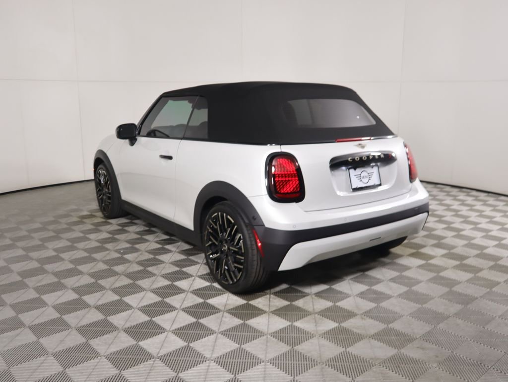 Used 2026 MINI Cooper S image 16