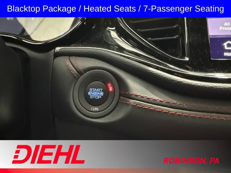 Used 2025 Dodge Durango GT AWD/4WD image 26