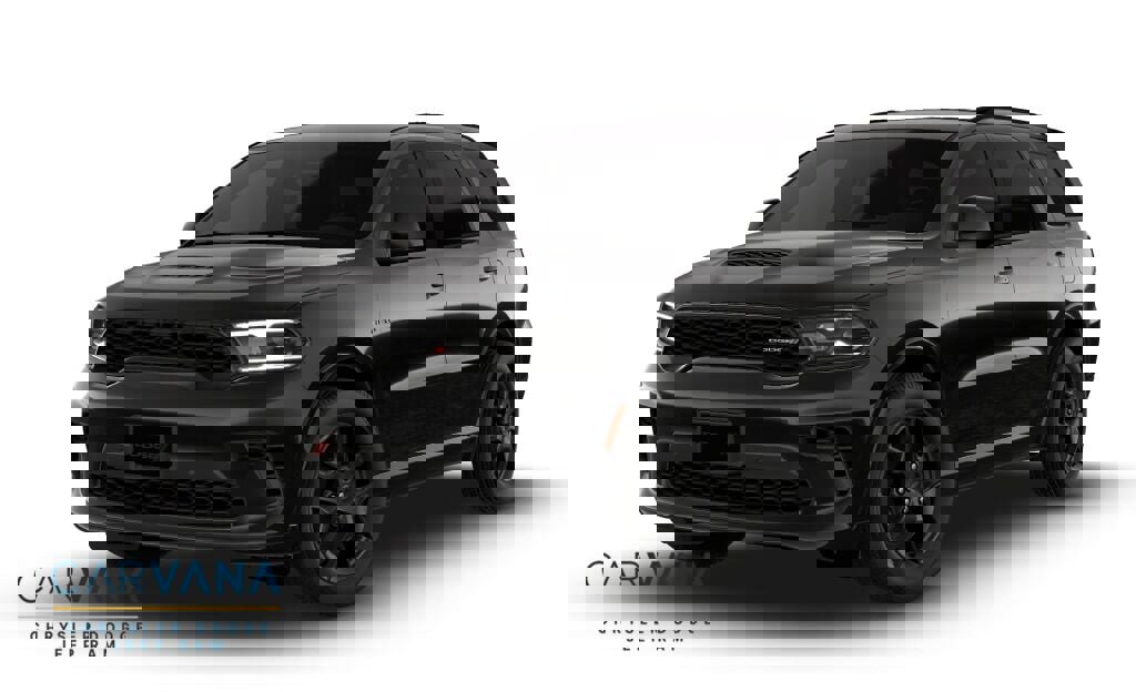New 2026 Dodge Durango GT