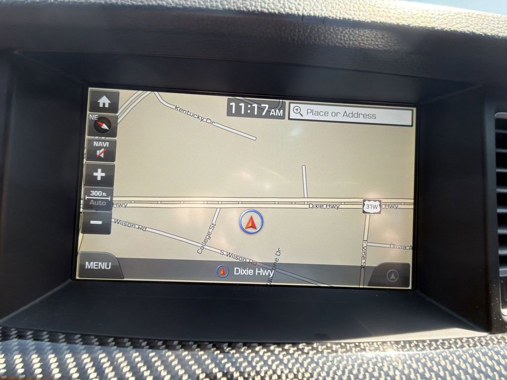 Used 2018 Genesis G80 3.3T Sport AWD/4WD image 24