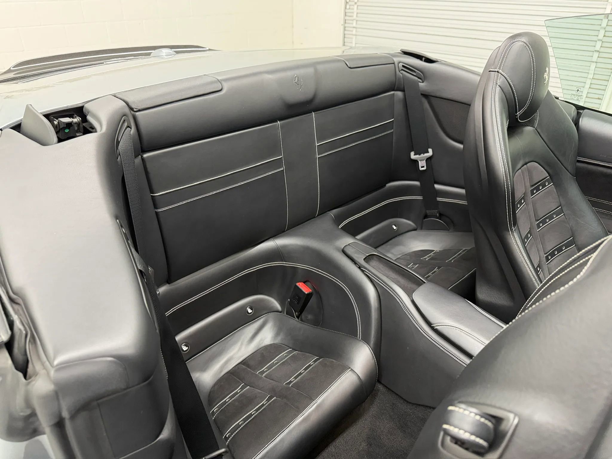 Used 2015 Ferrari California T RWD image 13