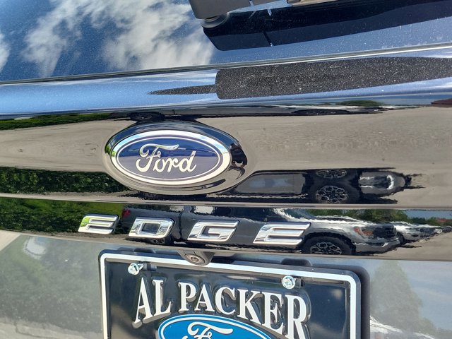 Certified 2023 Ford Edge ST-Line AWD/4WD image 9