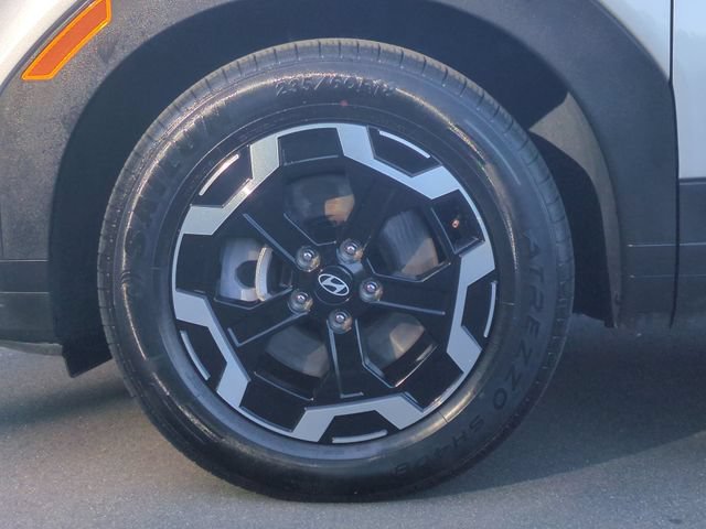 Used 2024 Hyundai Santa Fe SEL FWD image 19