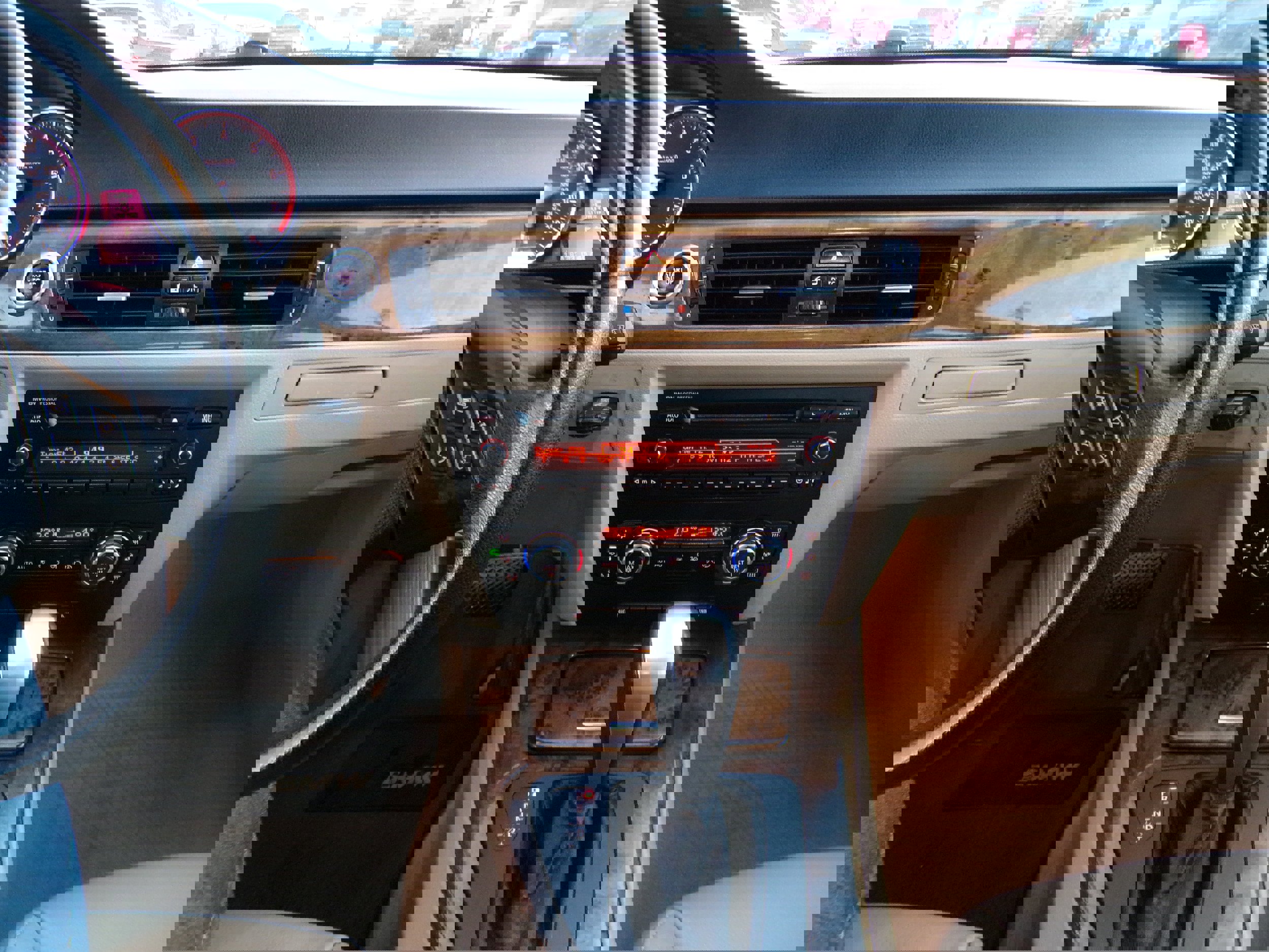 Used 2008 BMW 328xi Sedan image 6