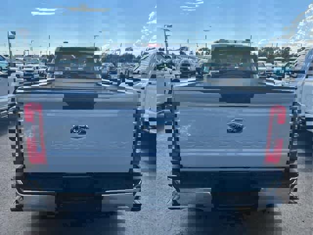 New 2025 Ford F250 XLT w/ 360-Degree Camera Package image 11