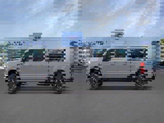 New 2026 Ford F250 4x4 Crew Cab Super Duty image 3