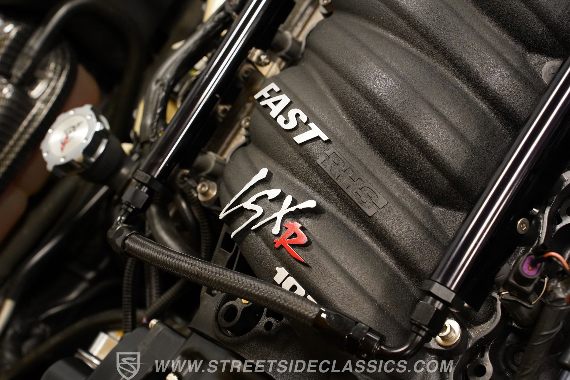 Used 2000 Chevrolet Corvette Convertible w/ Memory Pkg image 35