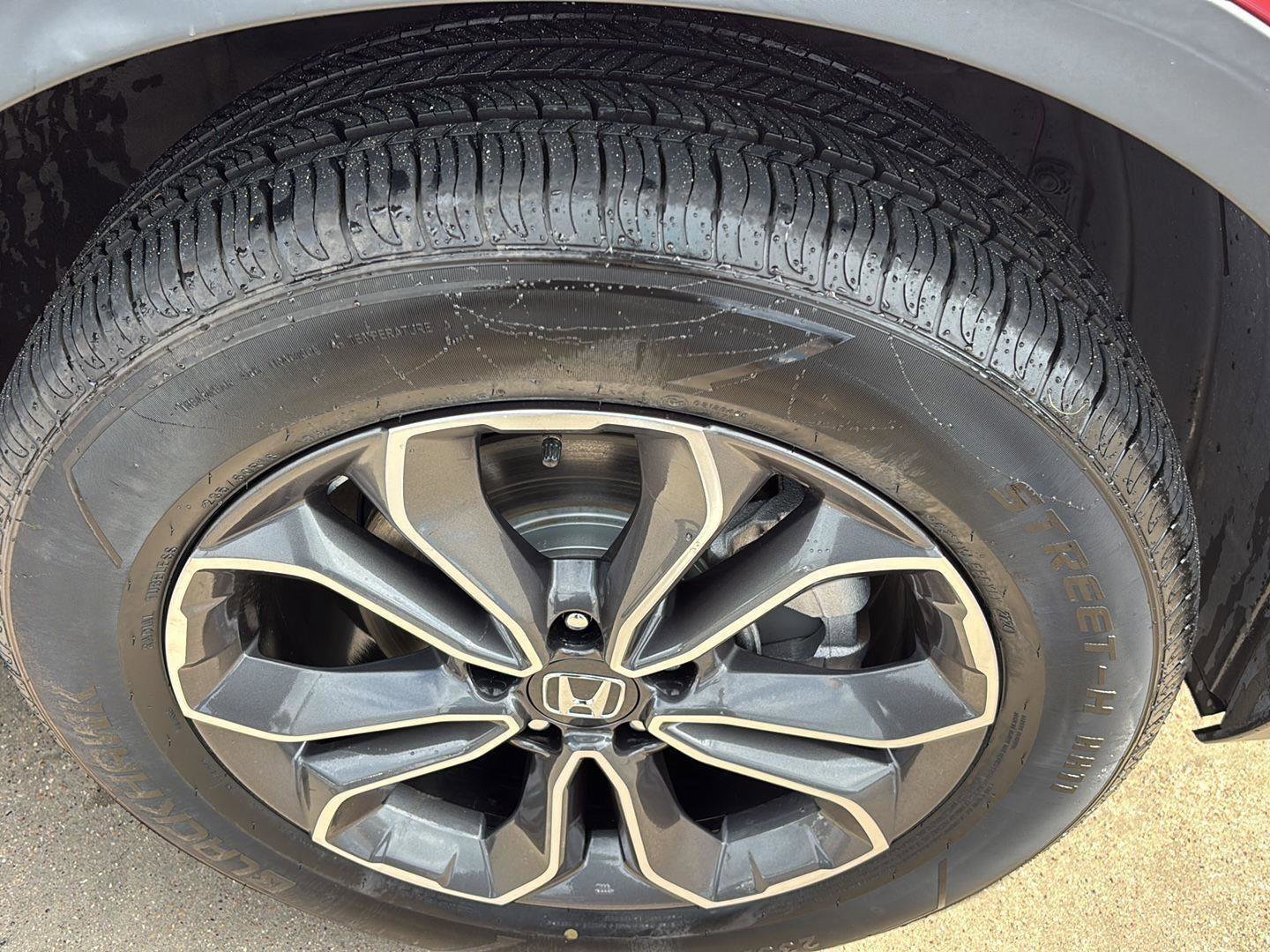 Used 2021 Honda CR-V EX image 9