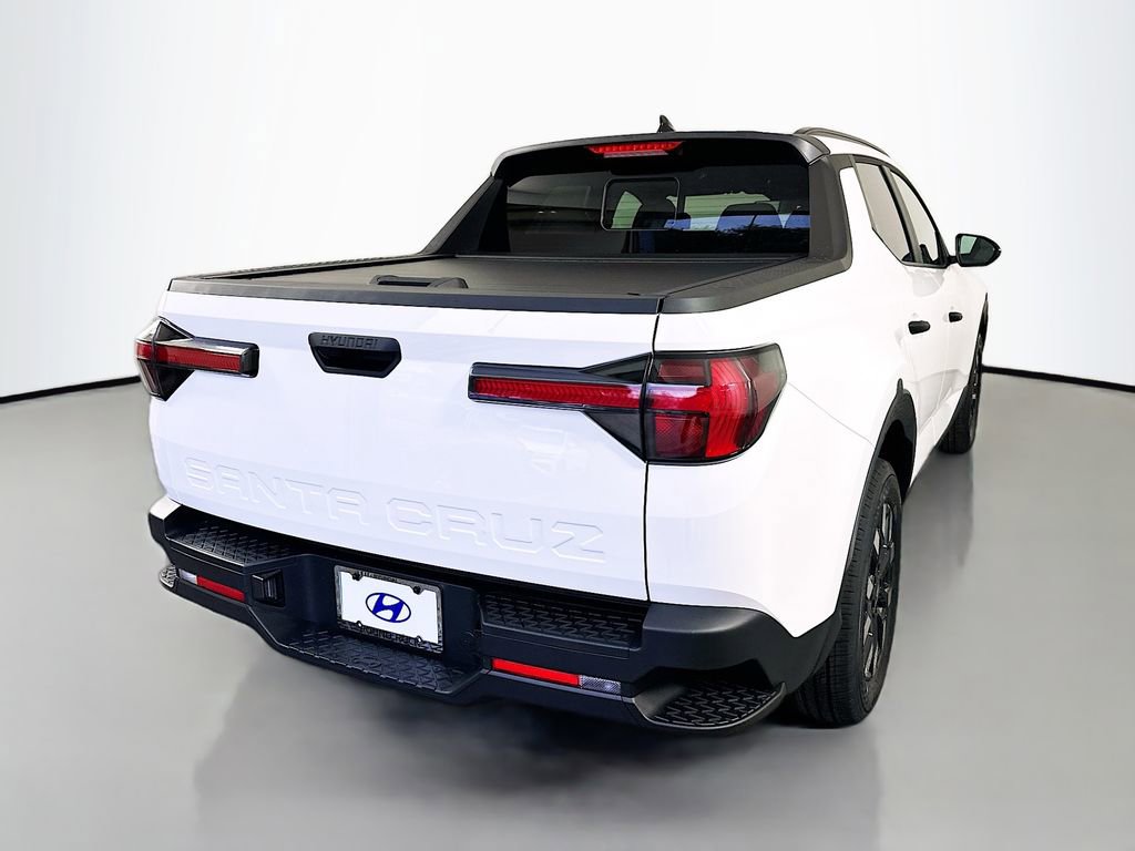 New 2026 Hyundai Santa Cruz SEL image 5