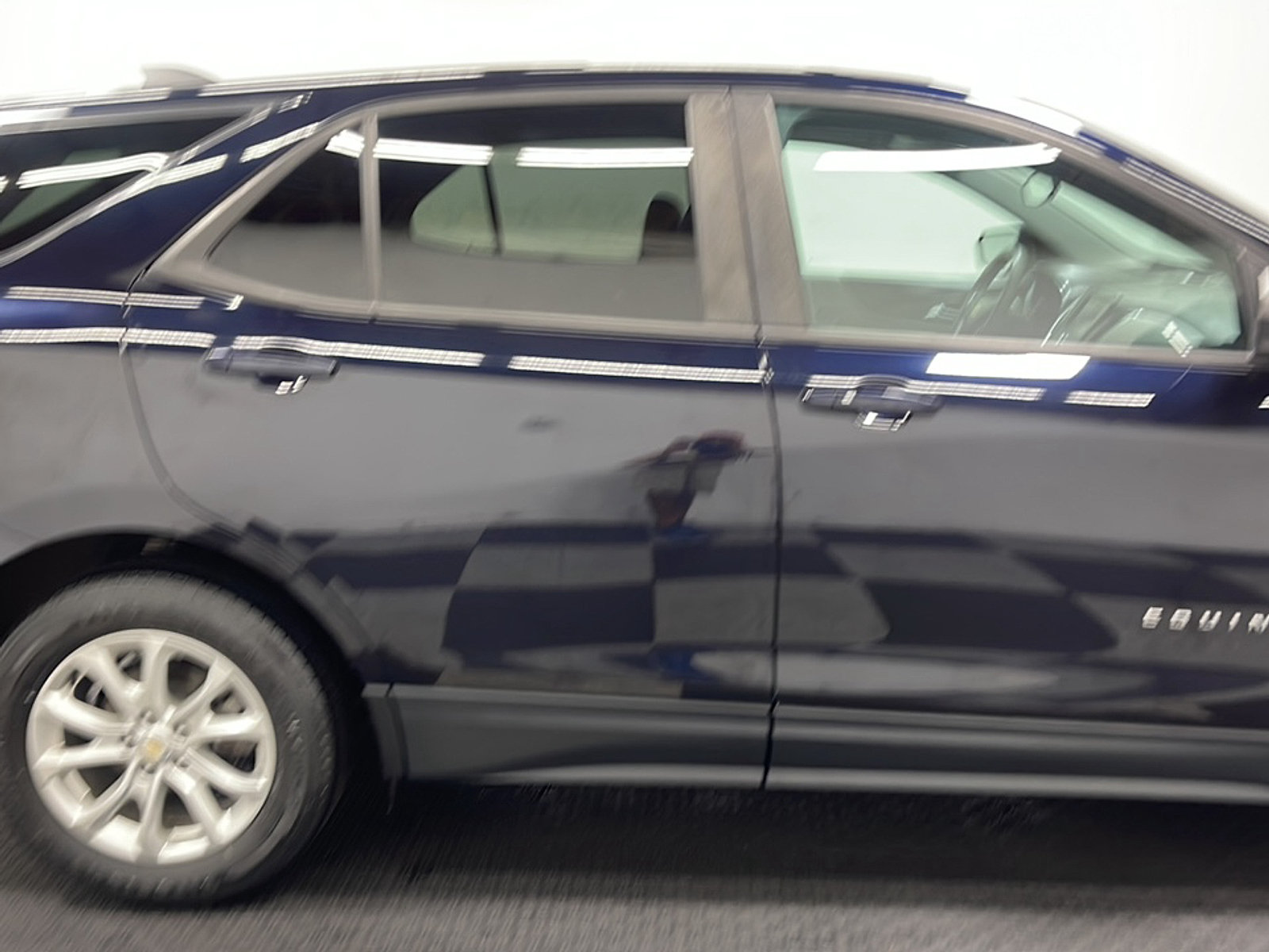 Used 2020 Chevrolet Equinox LS w/ LS Convenience Package FWD image 20