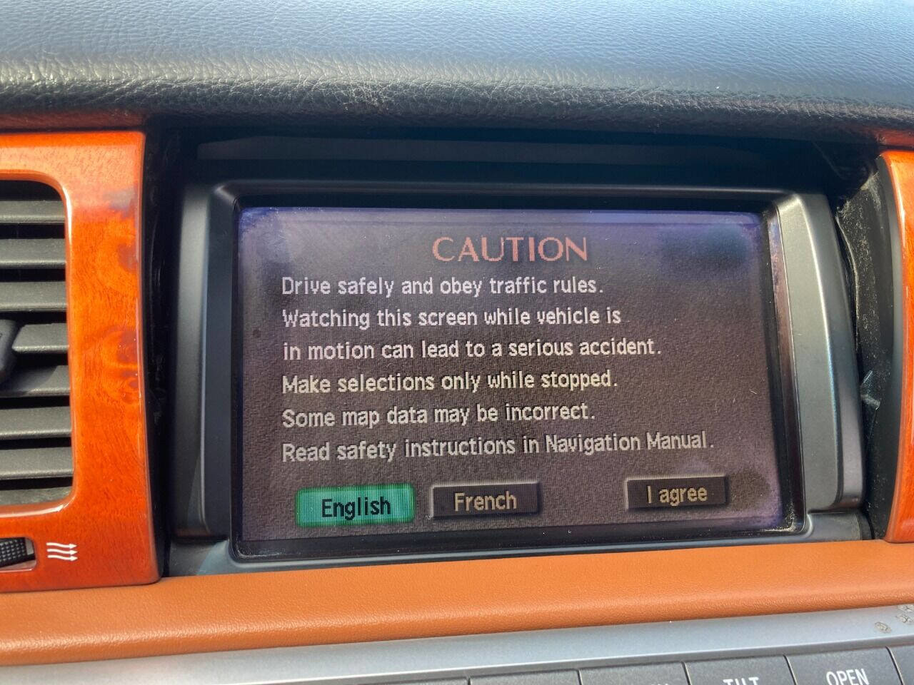 Used 2003 Lexus SC 430 Convertible image 48