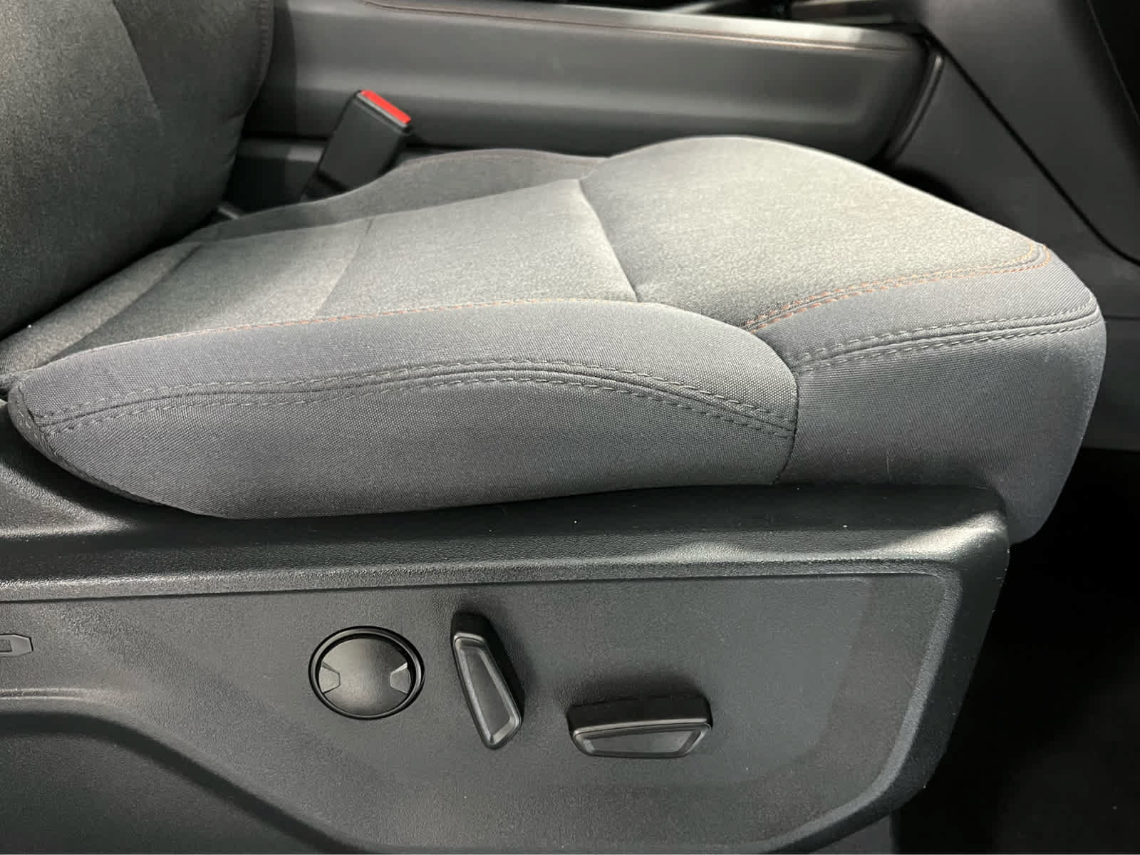 Used 2025 Ford Expedition Max Active AWD/4WD image 48