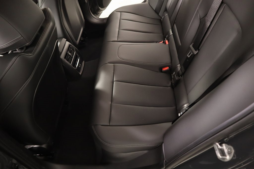 New 2025 BMW 330i xDrive Sedan w/ M Sport Package image 13