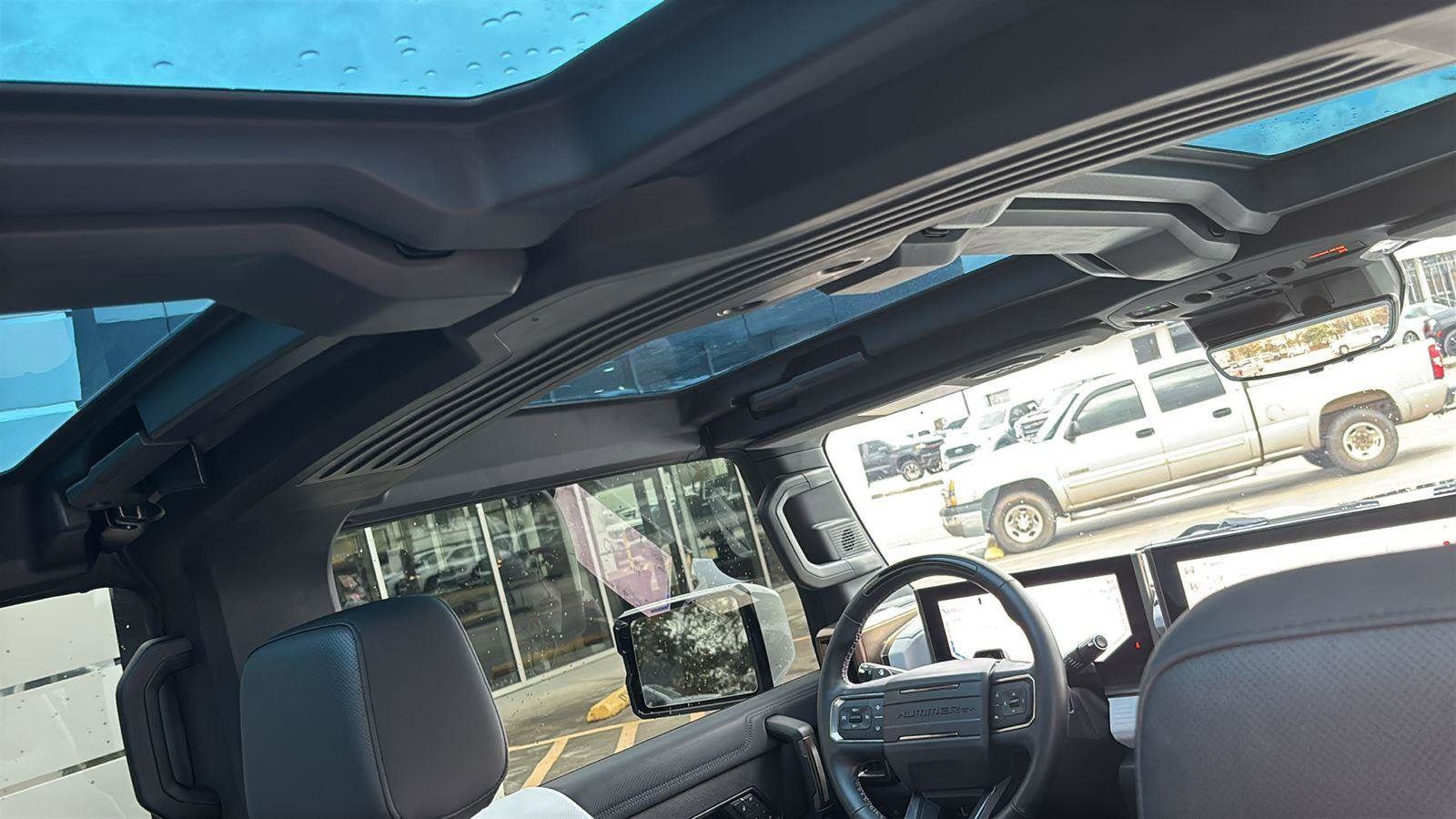 Used 2023 GMC Hummer EV Edition 1 image 23