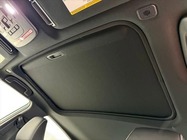 New 2026 Toyota Camry SE image 18