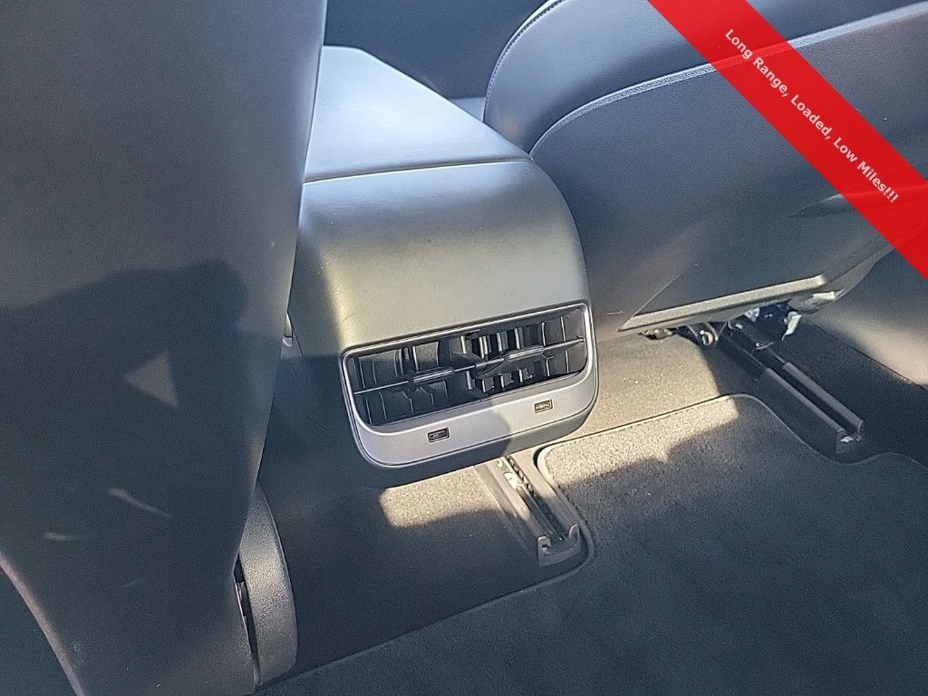 Used 2018 Tesla Model 3 Long Range image 32