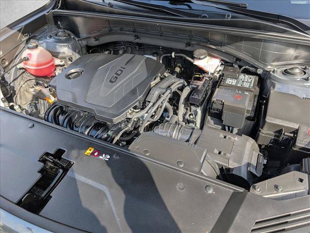 Used 2022 Kia Sorento LX FWD image 21