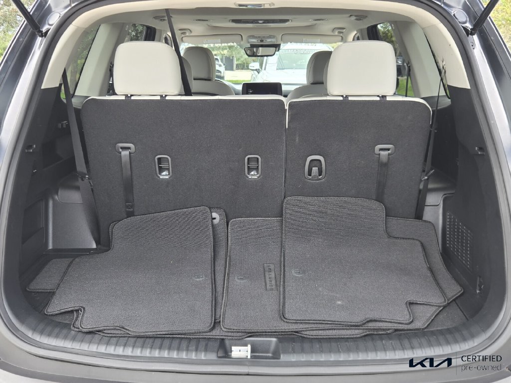Certified 2022 Kia Telluride S AWD/4WD image 15