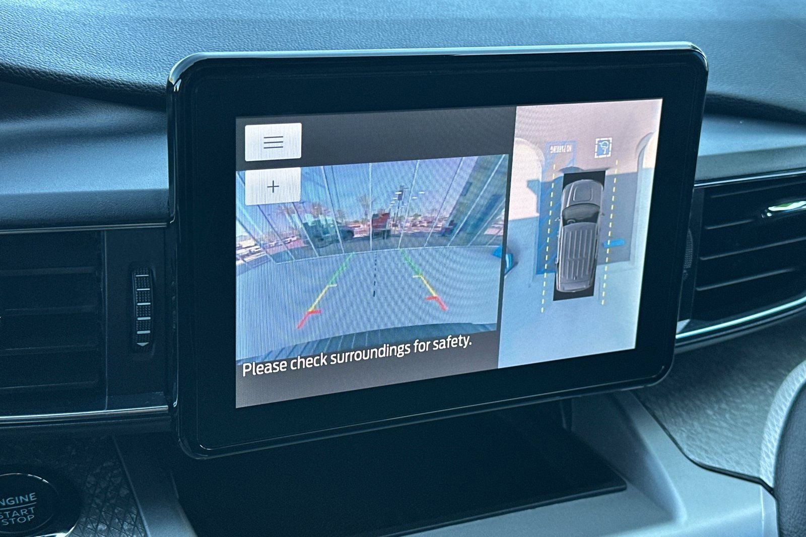 Used 2022 Ford Explorer Timberline image 28