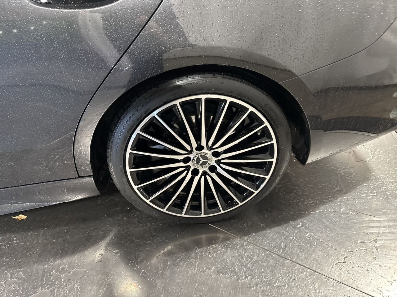 Used 2022 Mercedes-Benz C 300 4MATIC Sedan image 12