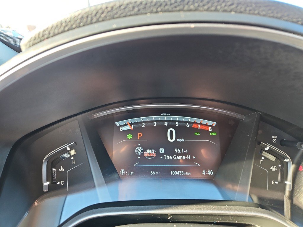 Used 2017 Honda CR-V Touring image 22