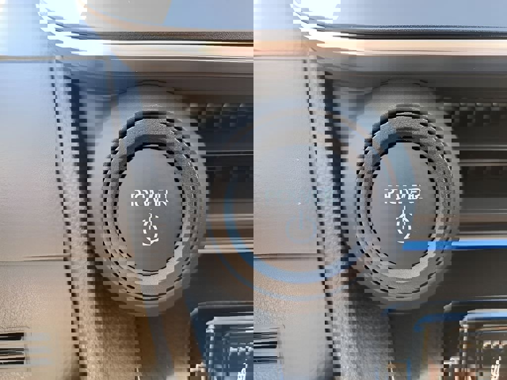 New 2026 Toyota Prius Nightshade image 29