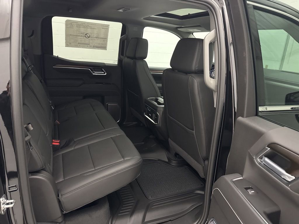 New 2026 GMC Sierra 1500 Denali image 66