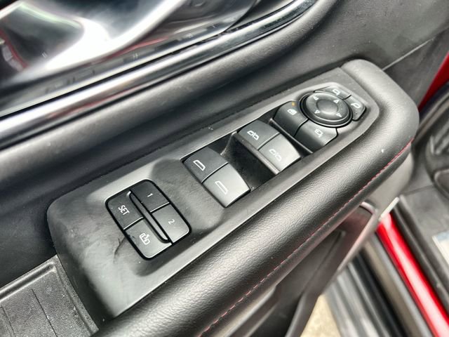 Certified 2024 Chevrolet Tahoe RST w/ Luxury Package image 22