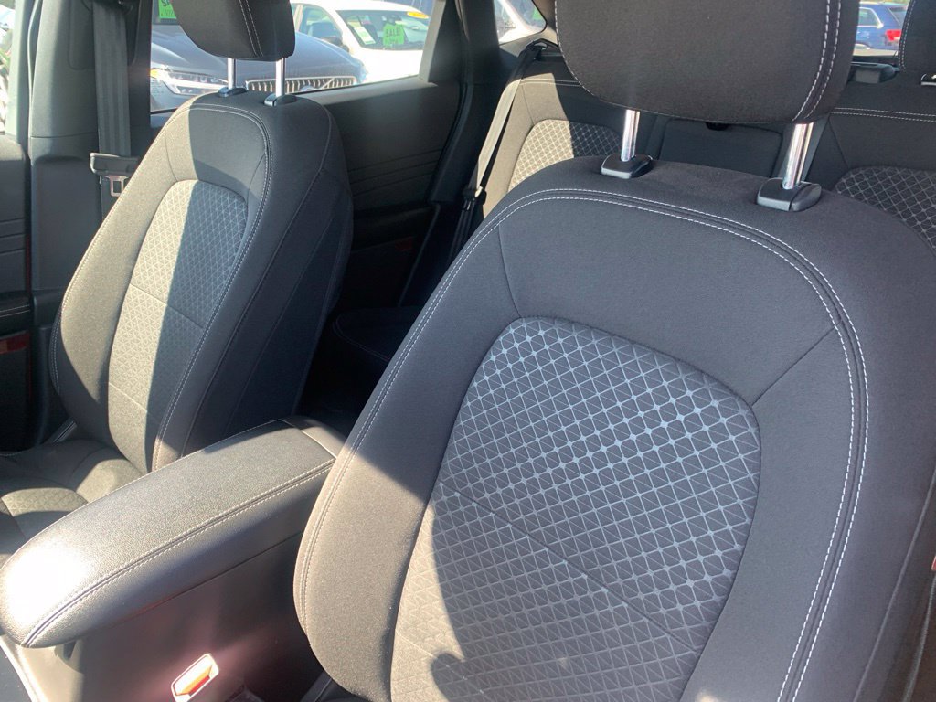 Used 2024 Ford Escape Active AWD/4WD image 13