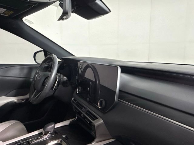 Used 2023 Lexus RX 350 Premium Plus w/ Cold Area Package image 33
