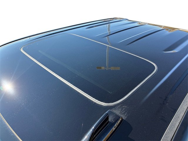 New 2025 Chevrolet Silverado 1500 LTZ w/ LTZ Premium Package image 10