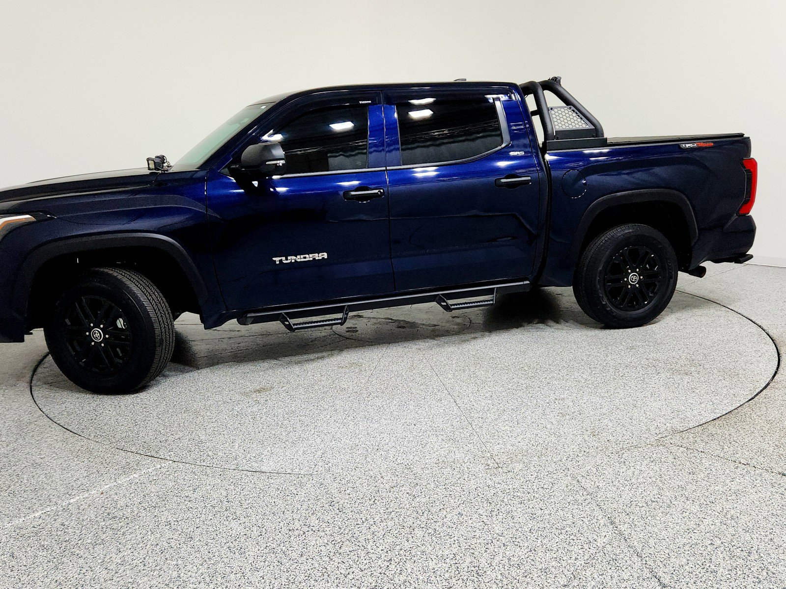 Used 2024 Toyota Tundra SR5 image 2