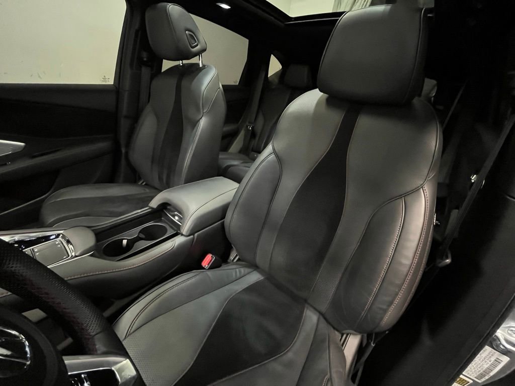 Certified 2023 Acura RDX A-Spec AWD/4WD image 11