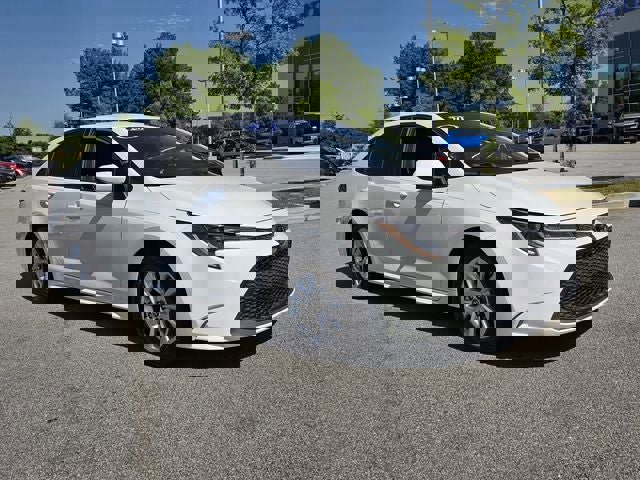 Used 2020 Toyota Corolla LE w/ LE Convenience Package image 9