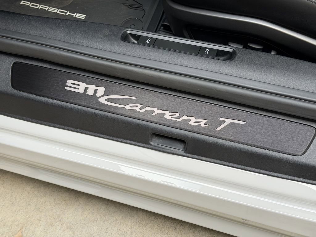 Used 2023 Porsche 911 Carrera T image 26