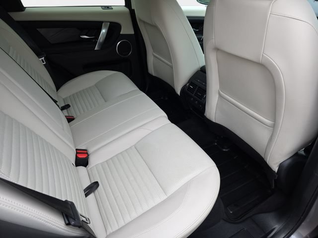 Used 2025 Land Rover Discovery Sport S AWD/4WD image 13