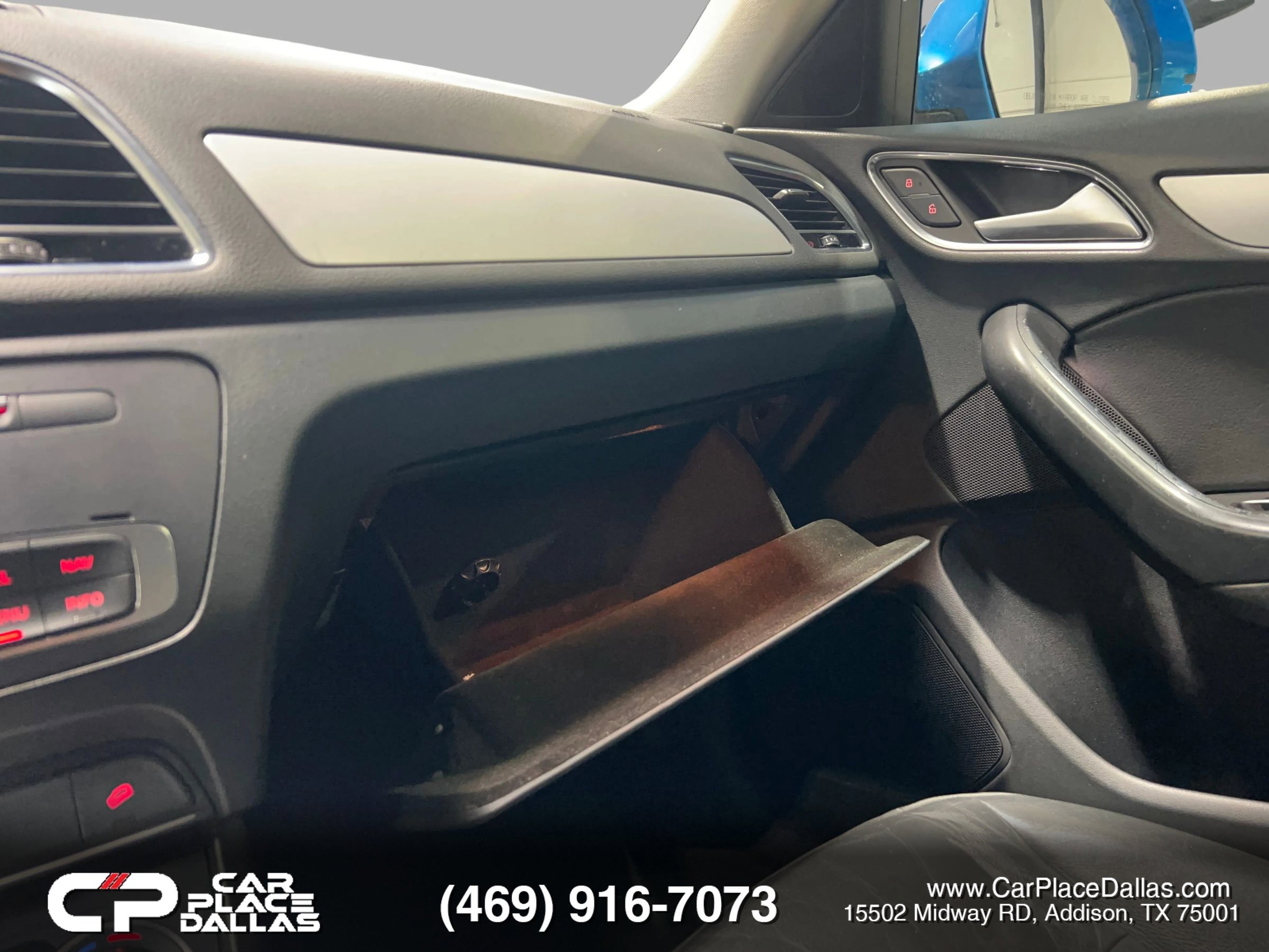 Used 2017 Audi Q3 2.0T Premium image 28