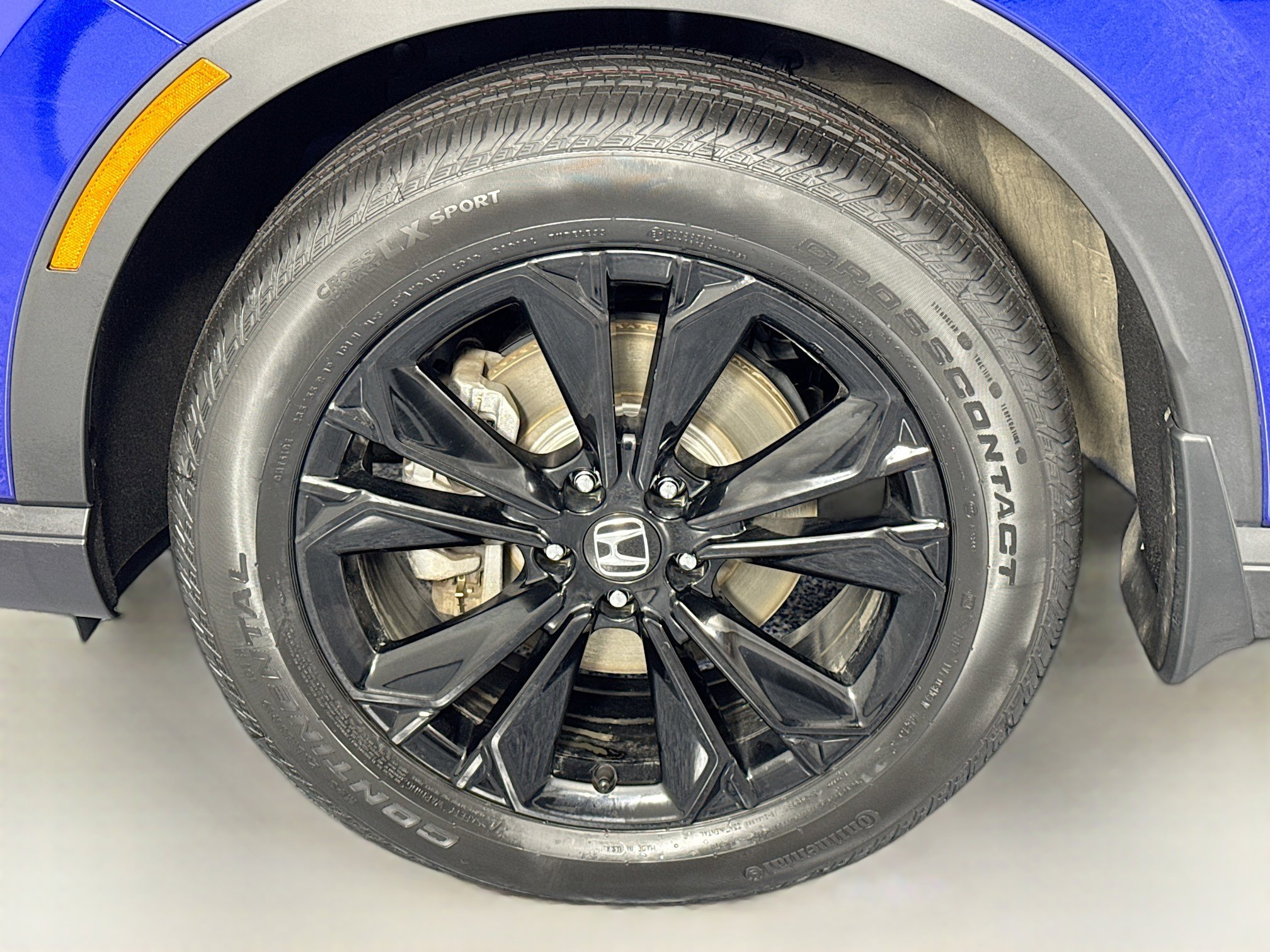 Certified 2023 Honda CR-V Sport Touring image 32