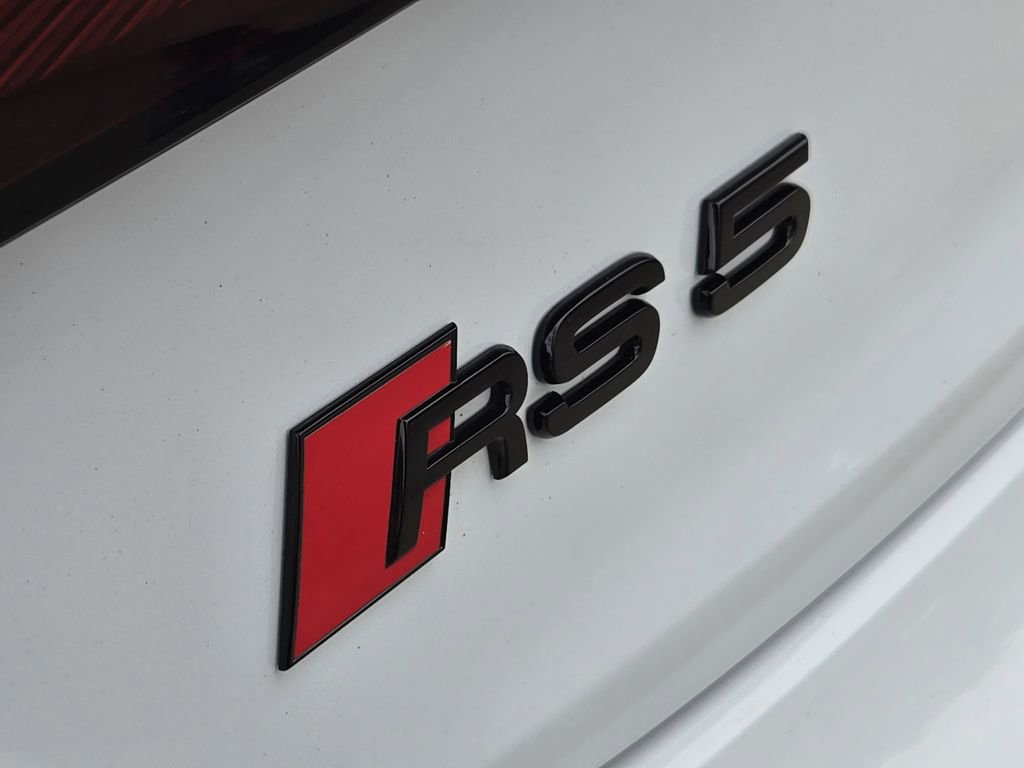 Used 2024 Audi RS 5 Sportback image 14