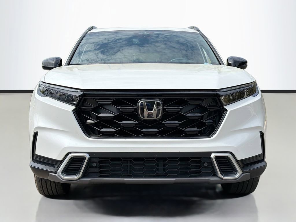 Used 2024 Honda CR-V Sport Touring image 3