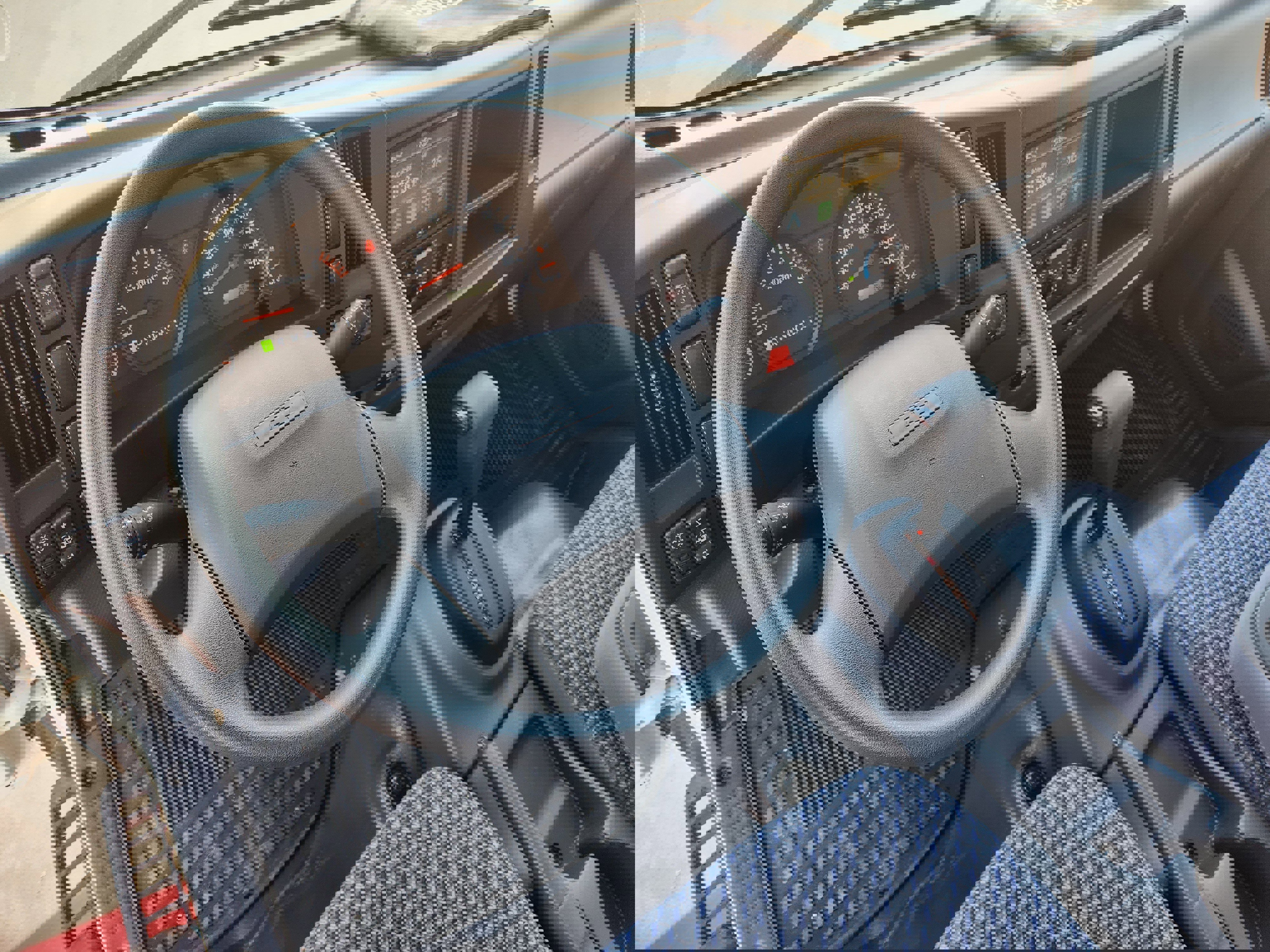 New 2024 Chevrolet Low Cab Forward image 28