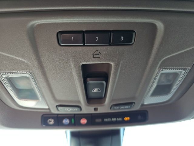 Used 2021 GMC Sierra 1500 SLT w/ SLT Premium Plus Package image 20