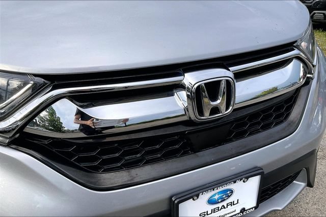 Used 2019 Honda CR-V EX image 30