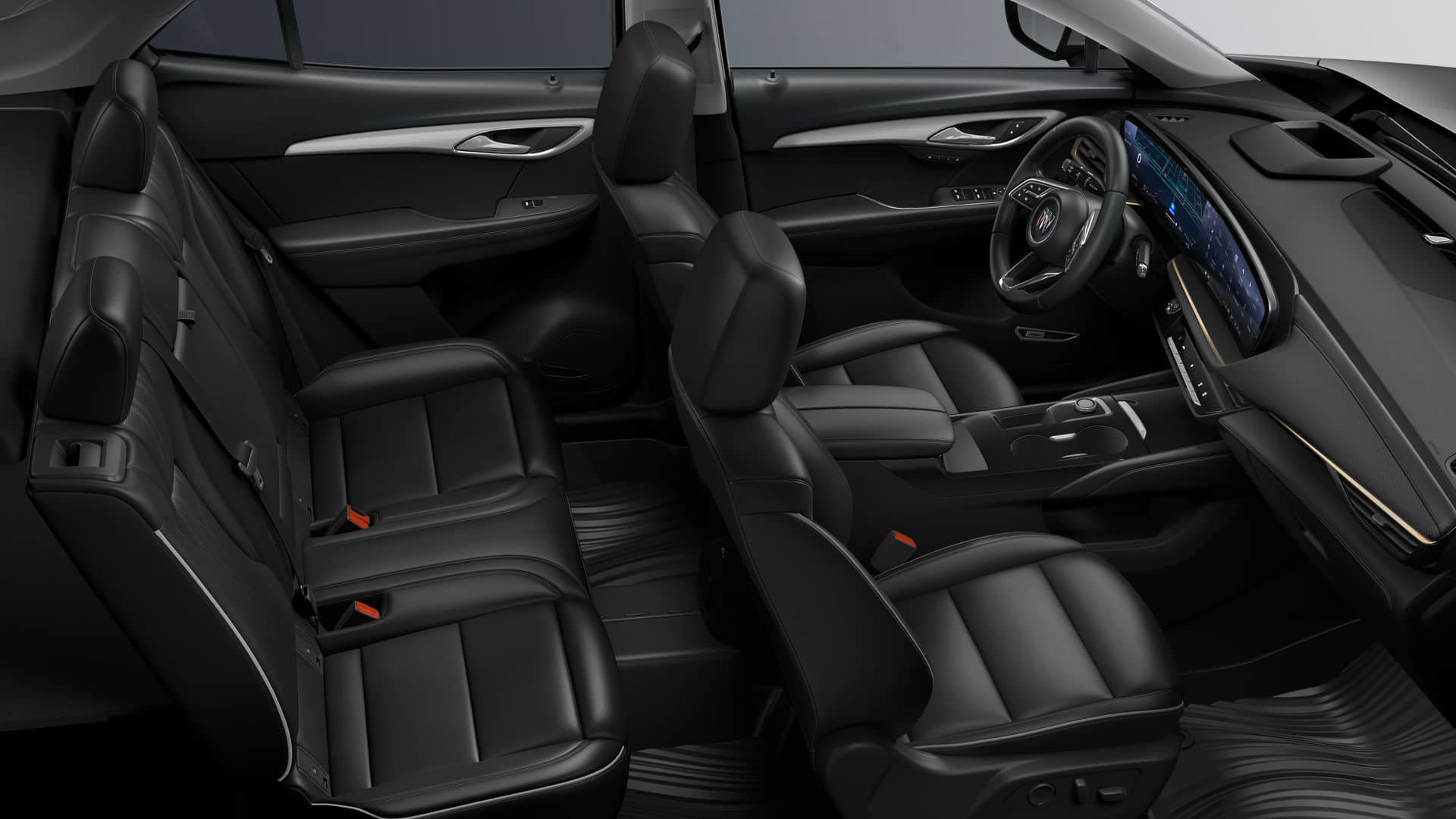 New 2026 Buick Envision Avenir AWD/4WD image 32
