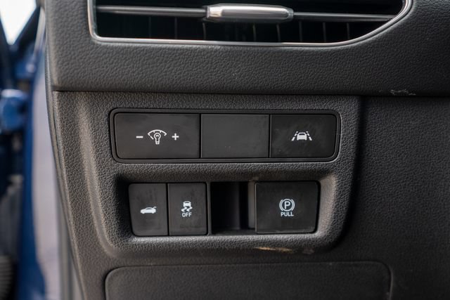 Used 2020 Hyundai Sonata Limited FWD image 23